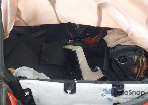 2018 Dodge Challenger Sxt из США, поврежденный, VIN 2C3CDZAGXJH131682